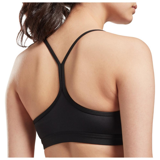 Reebok Γυναικείο μπουστάκι Lux Reebok Γυναικείο μπουστάκι Lux